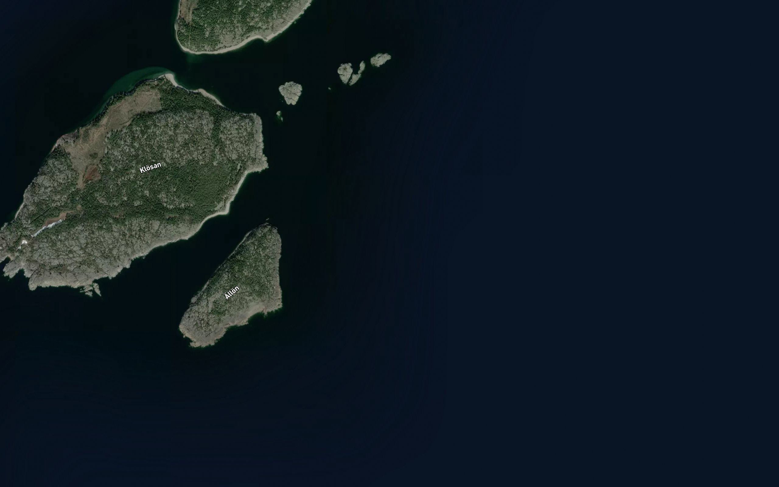 Sorgrundet