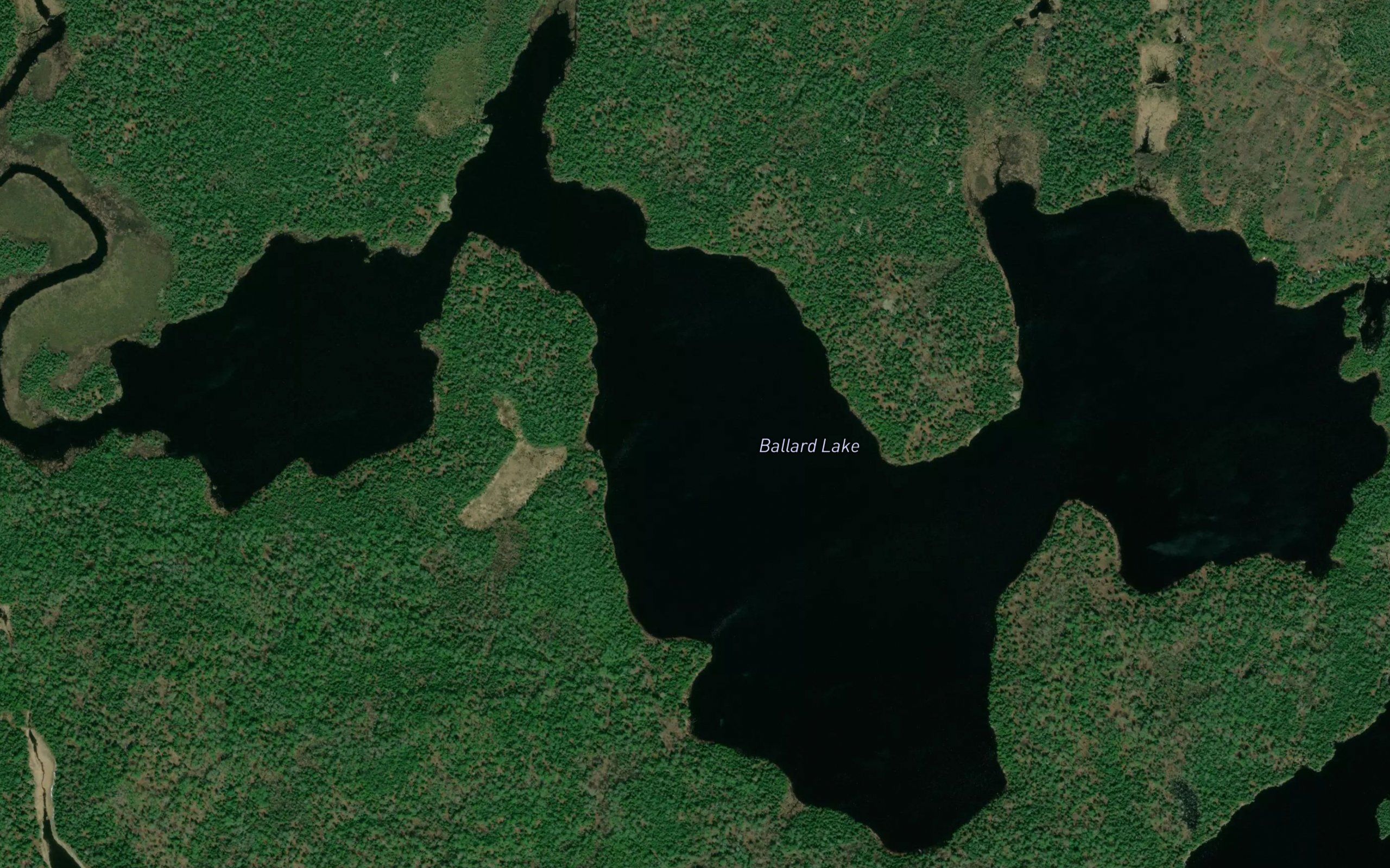 Ballard Lake
