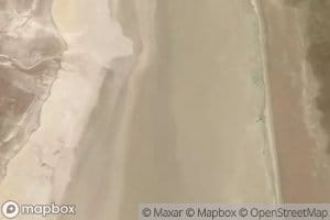 Laguna Almirante O'Connor