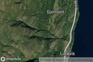 Skredbekken
