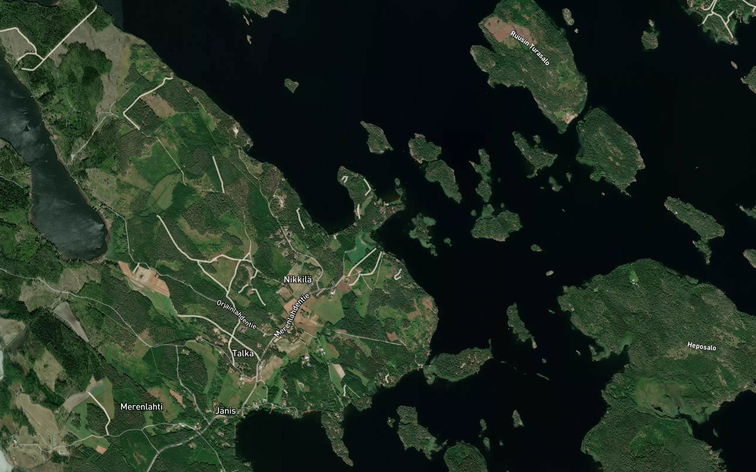 Pulkanlahti