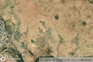 Thamad al Kalb