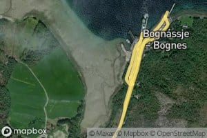 Bogvika