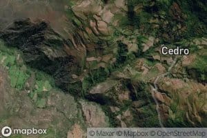 Quebrada Collpahuayjo