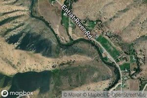 Potato Creek