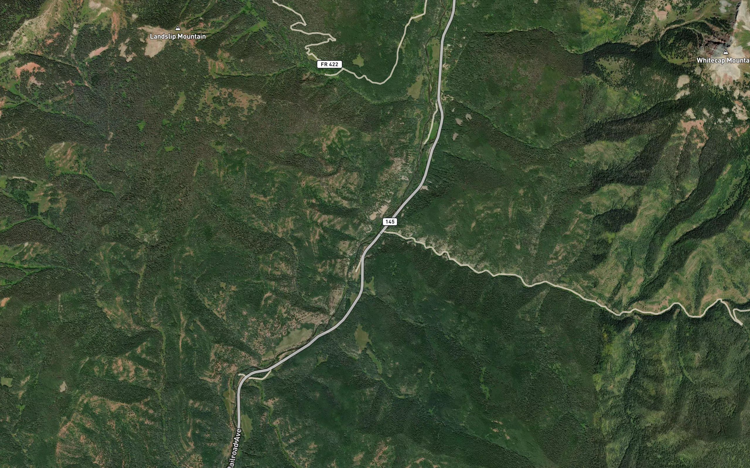Roberts Creek