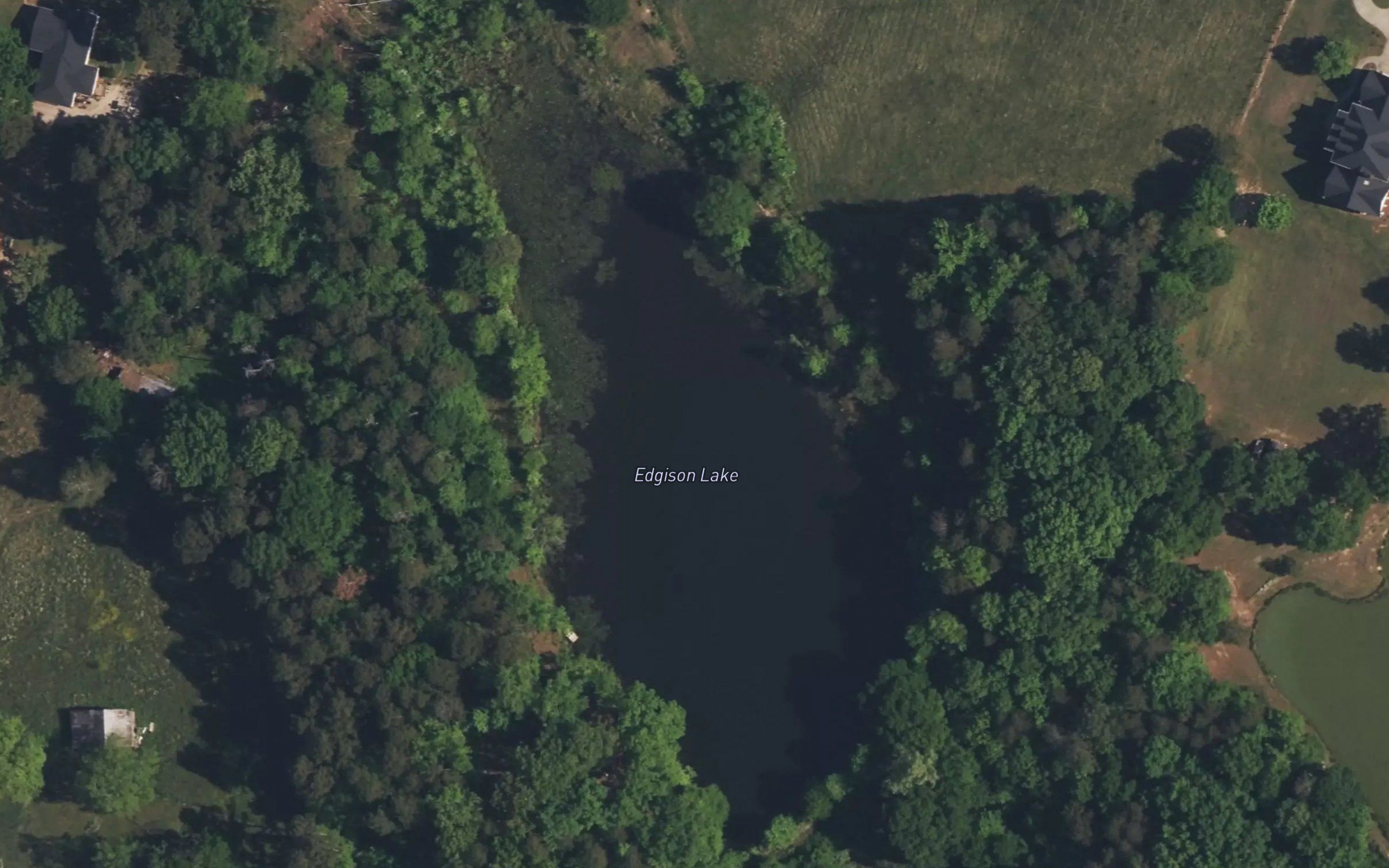 Edgison Lake