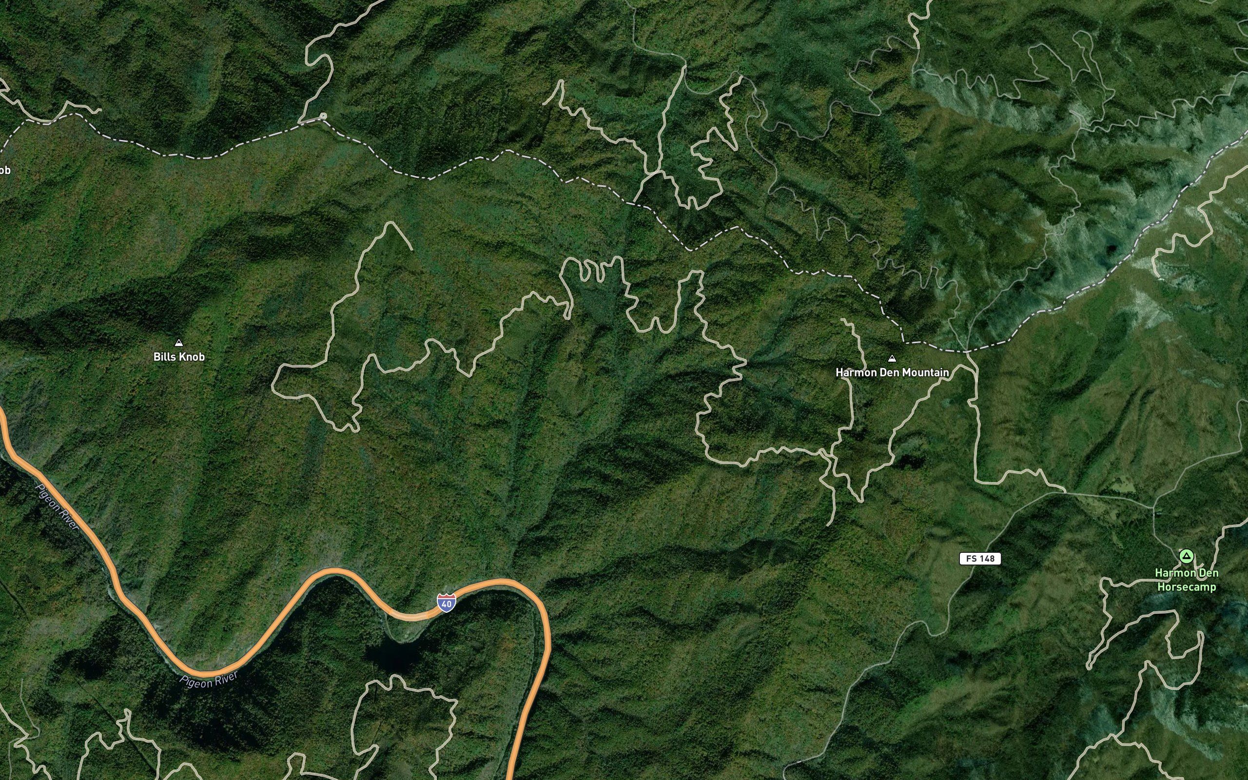 Ephraim Branch