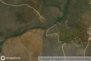 Corrego do Congo