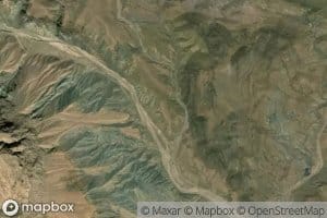 Cheshmeh-ye Senjedtu