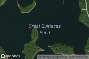 Great Quittacas Pond