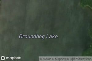 Groundhog Lake