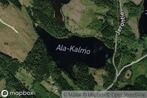 Ala-Kalmo