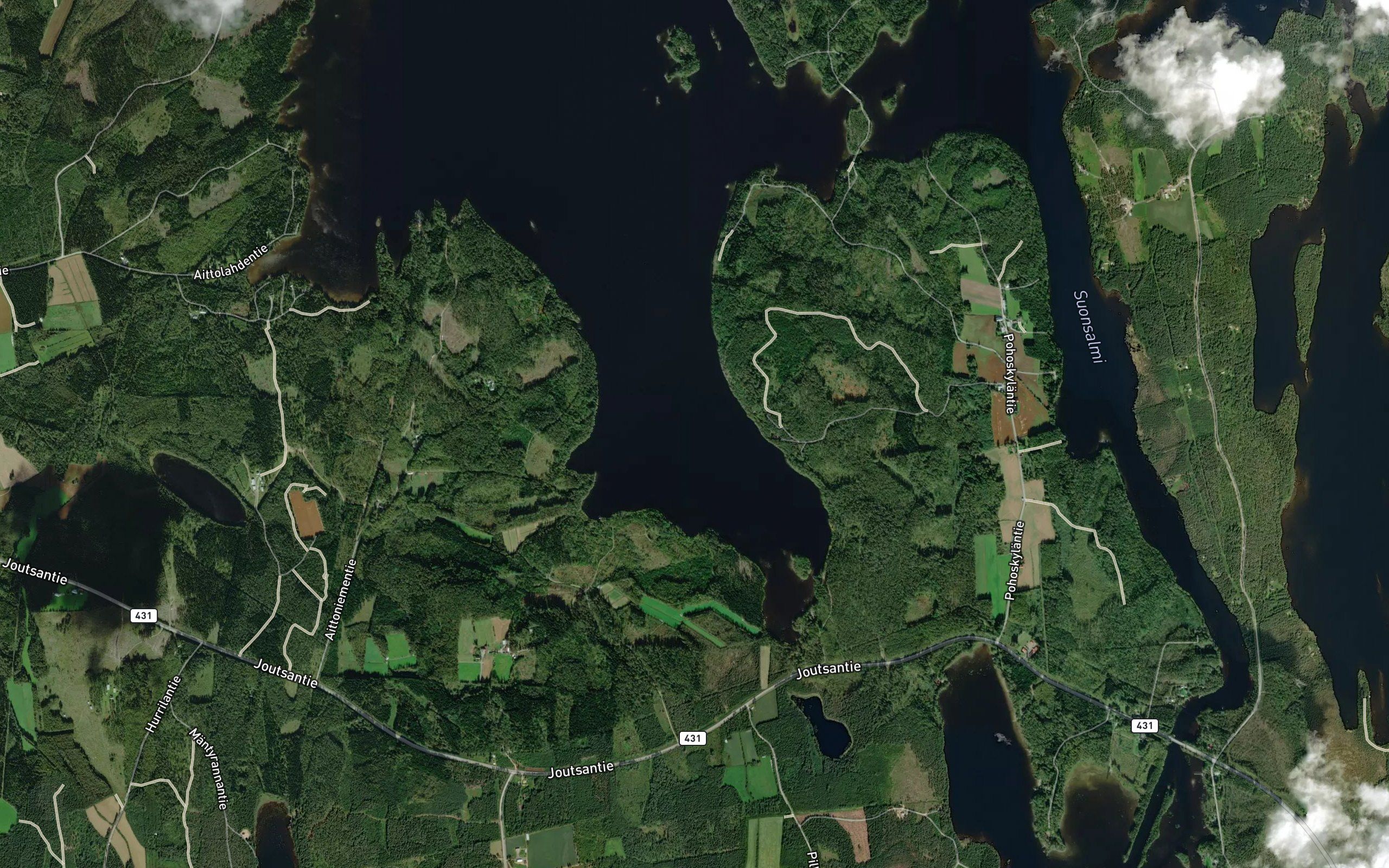 Ilveslahti