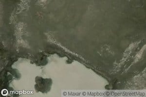 Ozero Kolova Pervoye