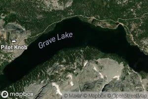 Grave Lake