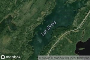 Lac Sirois