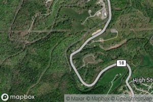 Hunter Stansberry Spring