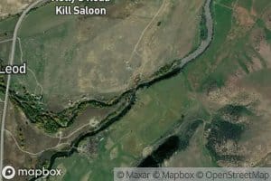 West Boulder River