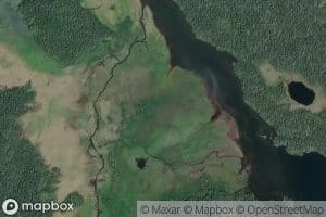 Chakima Creek