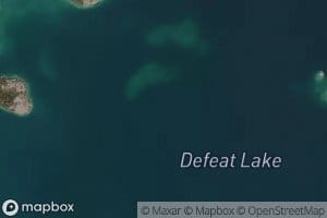 Defeat Lake