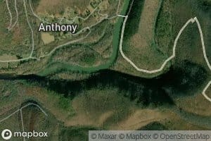 Anthony Creek