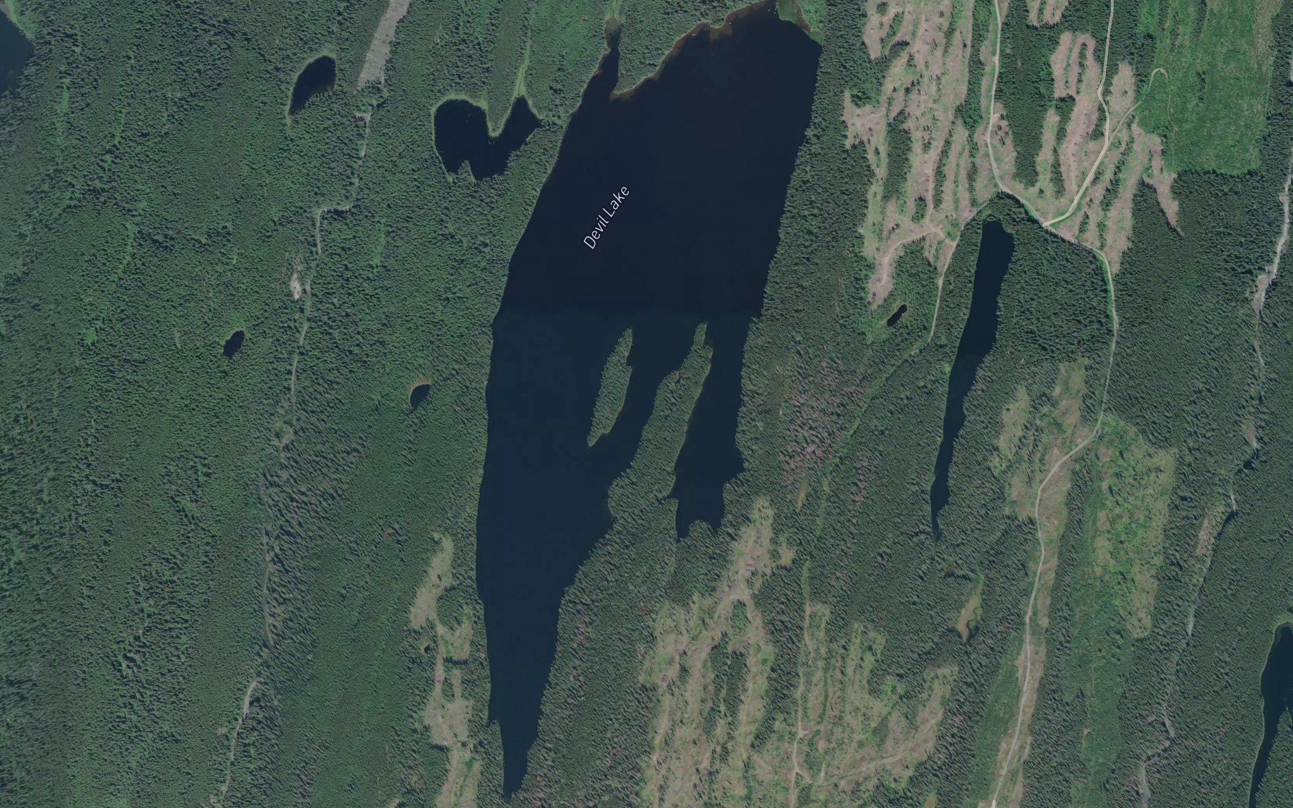 Devil Lake