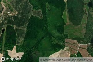 Buck Ditch