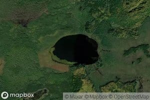 Lake Lon