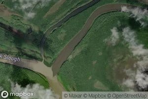 Kisaralik River