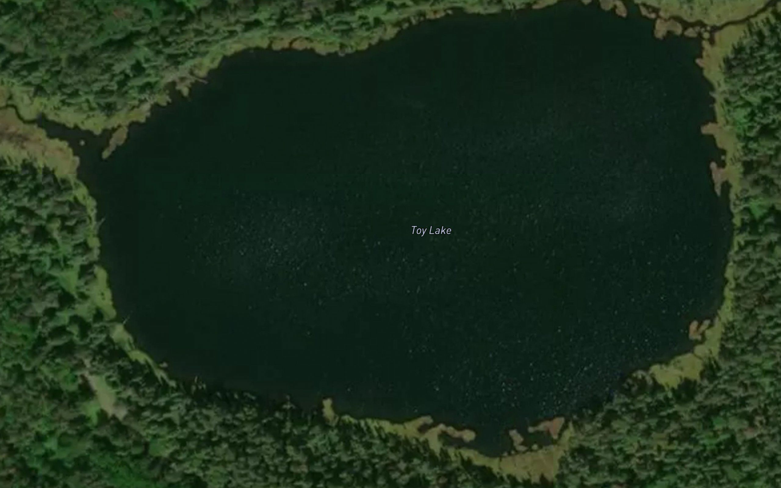 Toy Lake