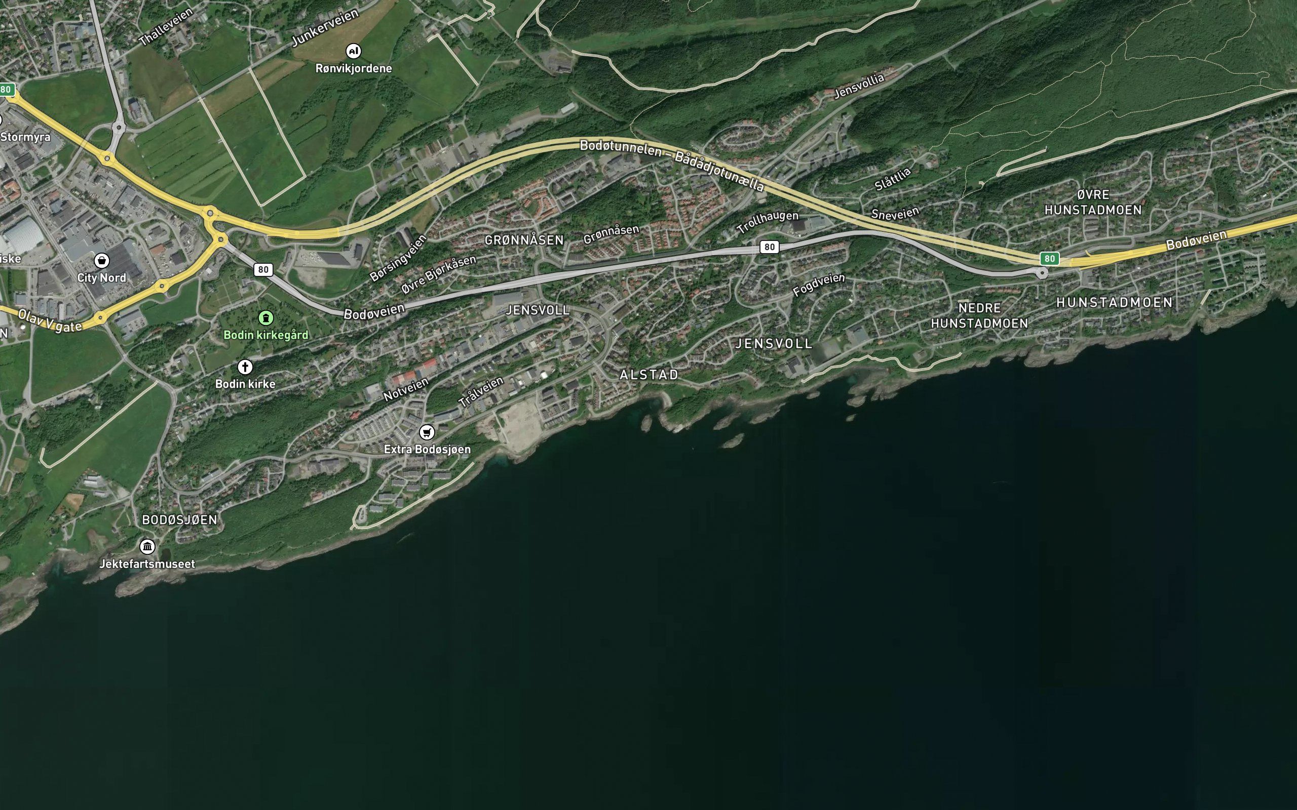 Innervika