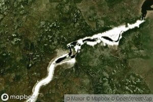 Numayweestaykwan Rapids