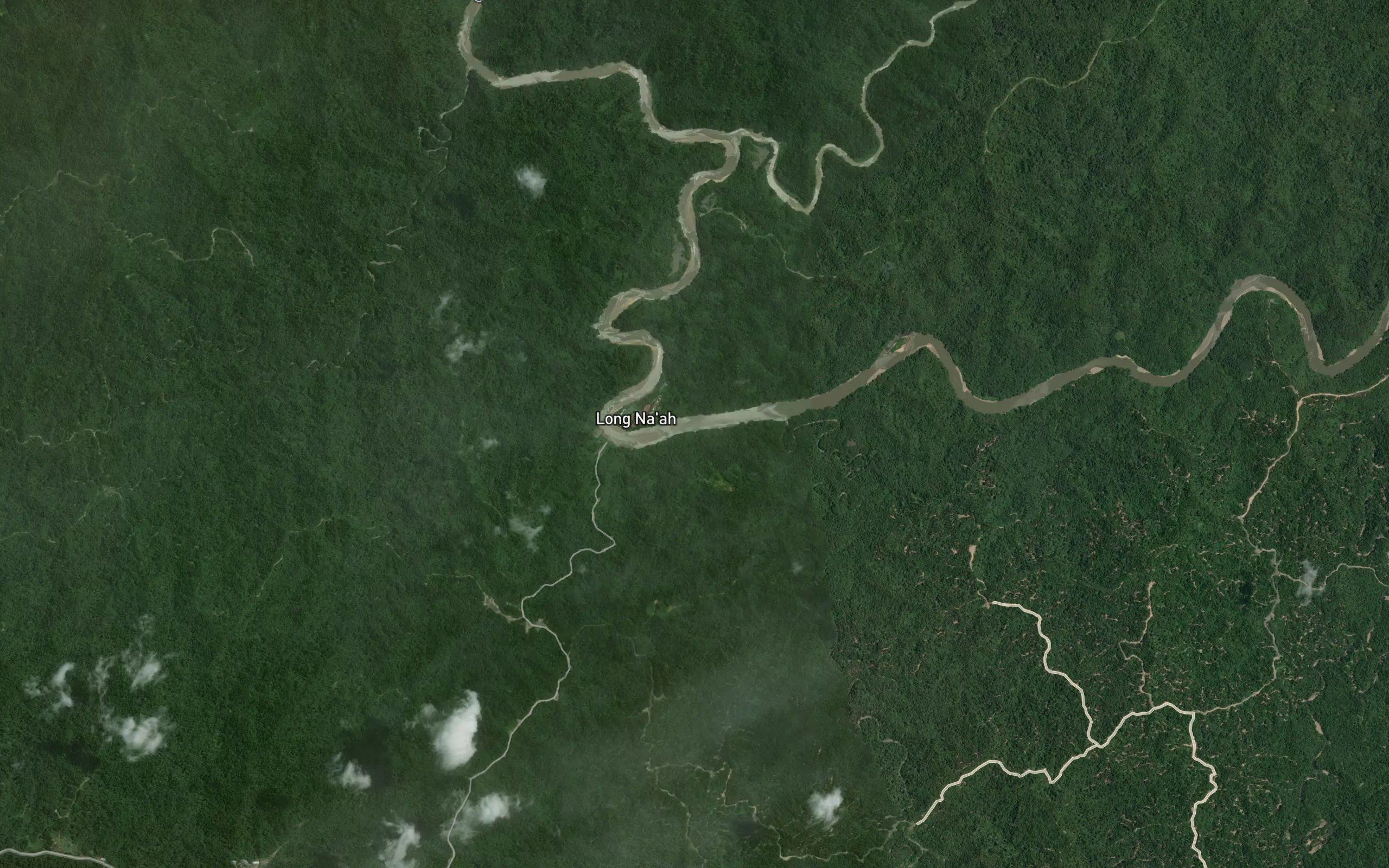 Sungai Pahang