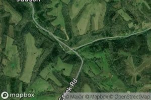 East Fork Sugar Creek