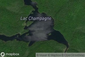 Lac Champagne