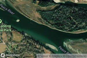 Pingel Creek