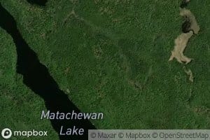 Baptiste Creek