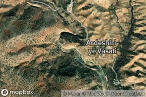 Rudkhaneh-ye Shir