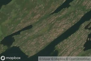 Complex Lake