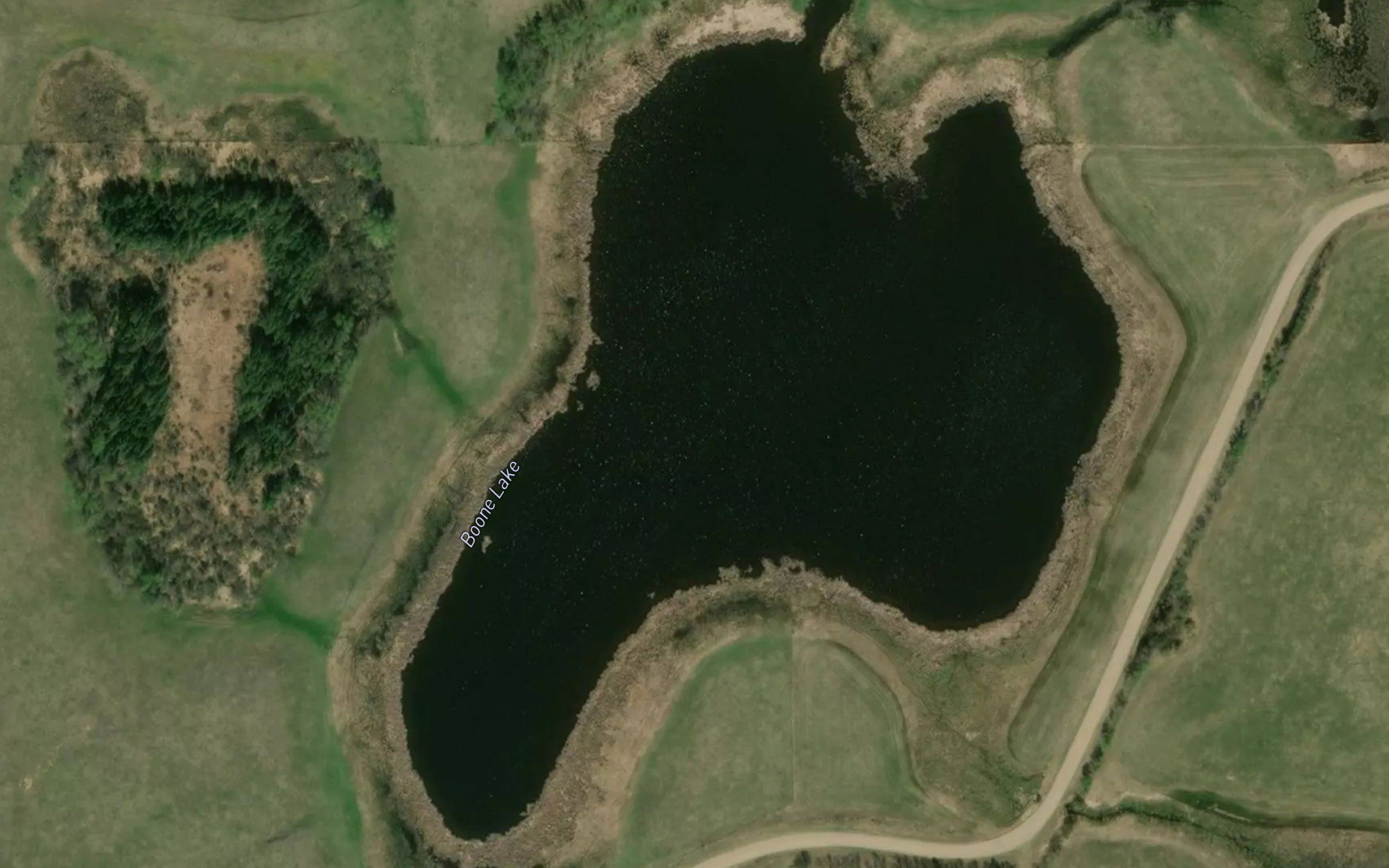 Boone Lake