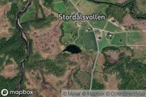 Nilstjonna