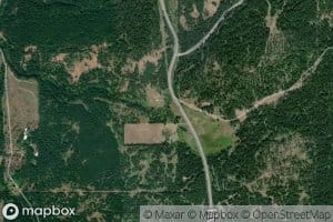 Flat Creek