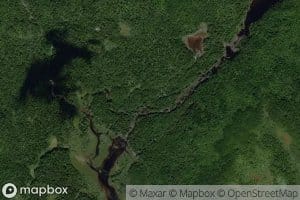 Donaldson Lake Brook