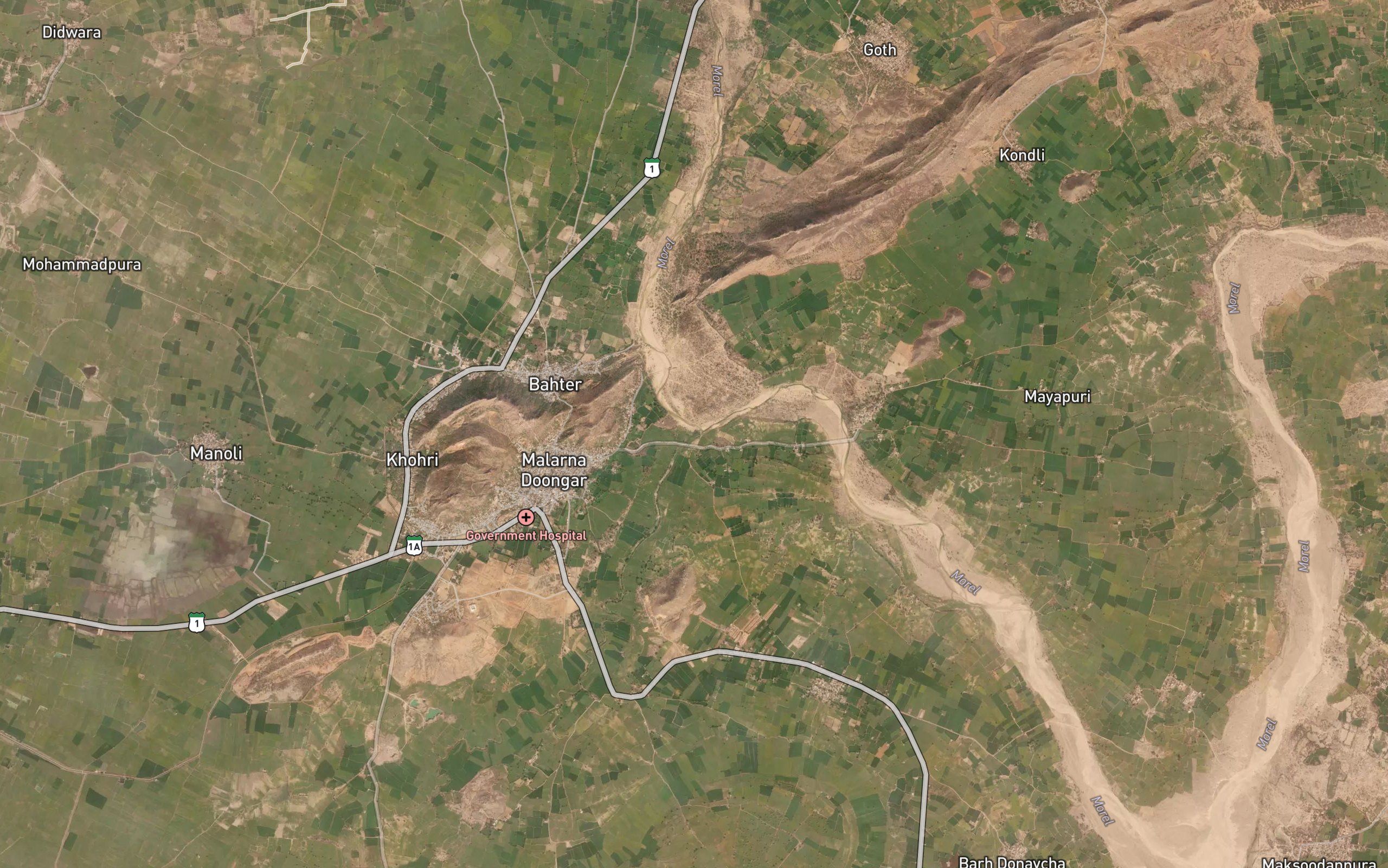 Nigoh Nadi