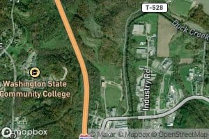 Cyanamid Corporation Pond