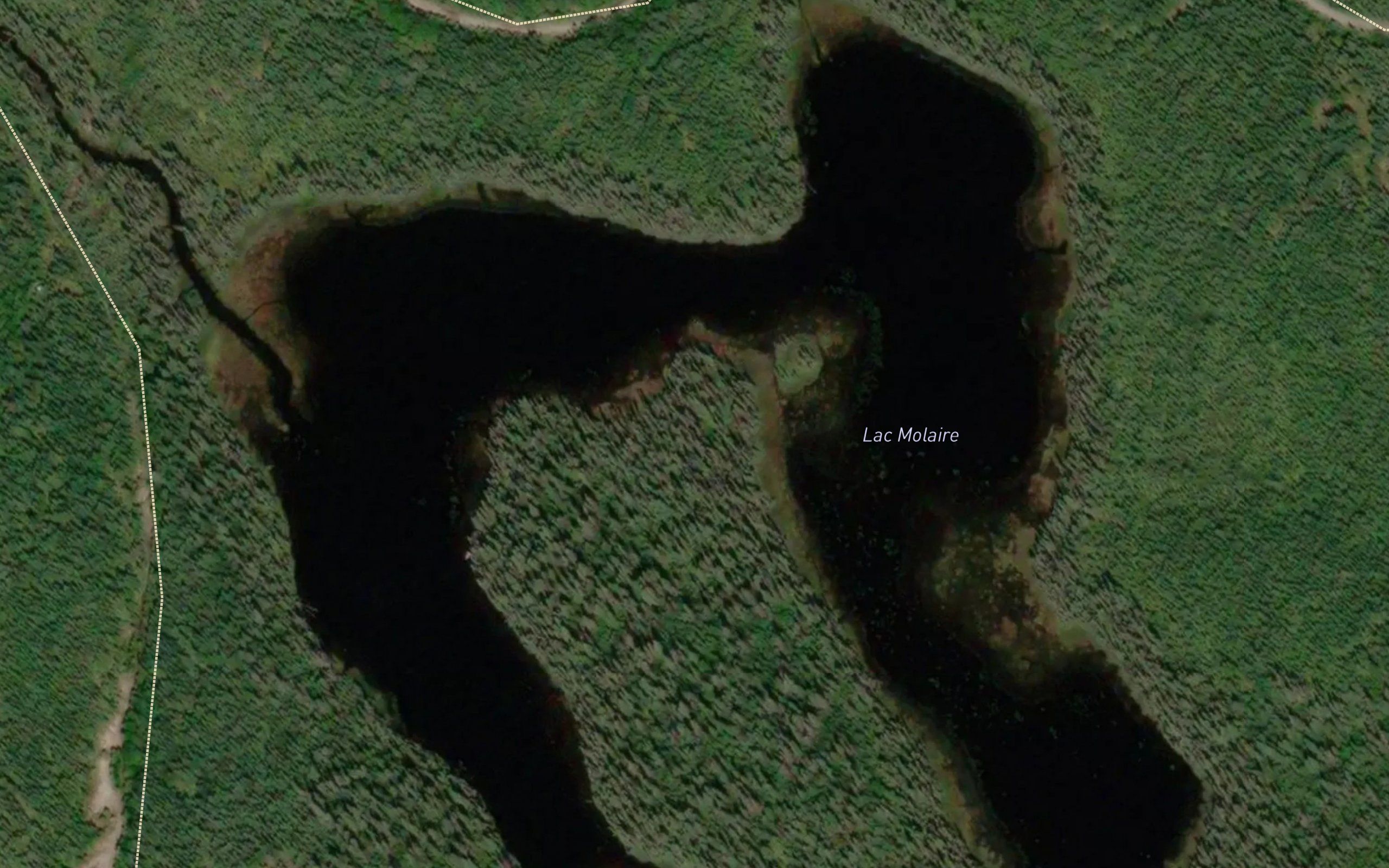Lac Molaire