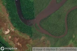 Rio Mamorana