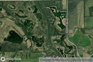 Packard Creek