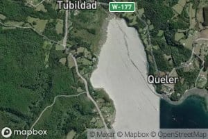 Estero Tubildad